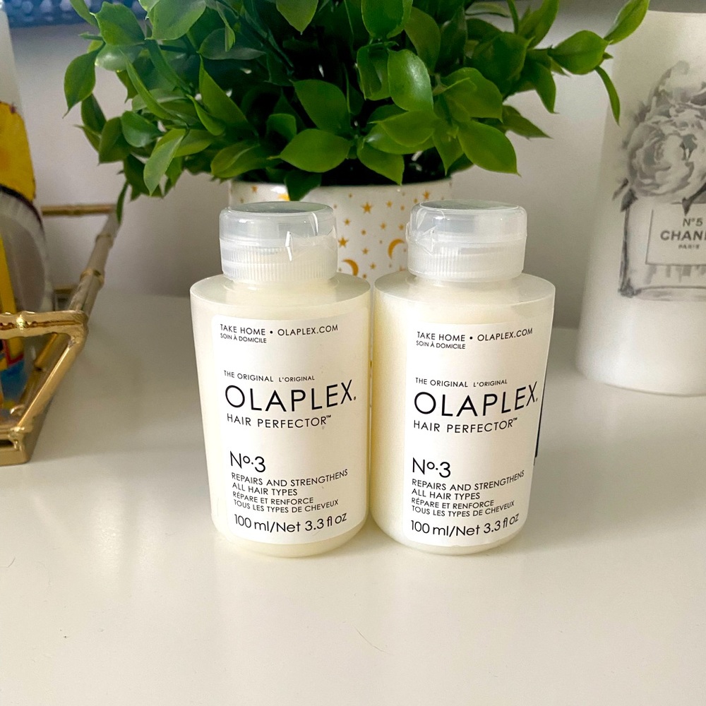 Olaplex No•3